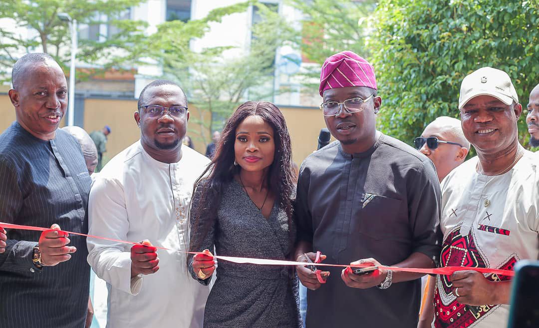 Reftop Homes Limited launches new HQ on the island